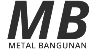 Metal Bangunan